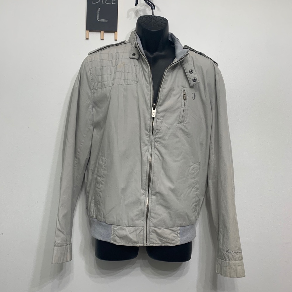 Men's Coats & Jackets Size Large Ben Sherman